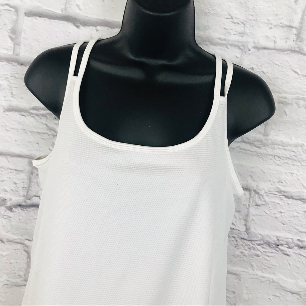 Champion Workout Tank Top (D) - Picture 3 of 5